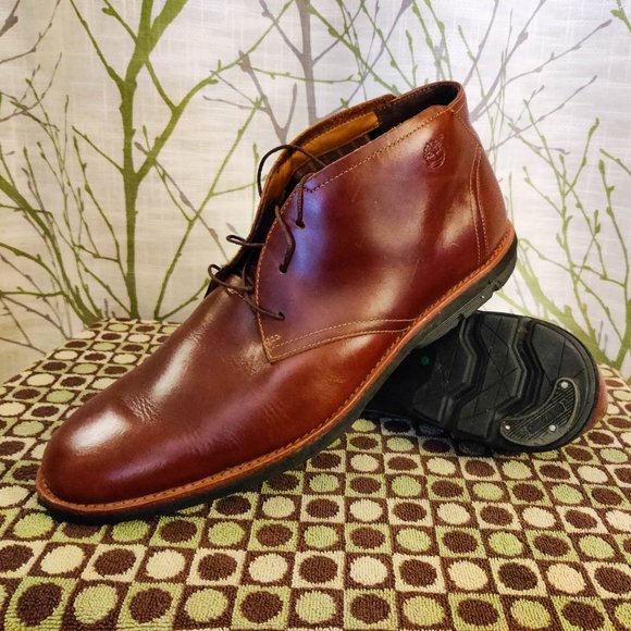 Timberland chukka boots main image 7